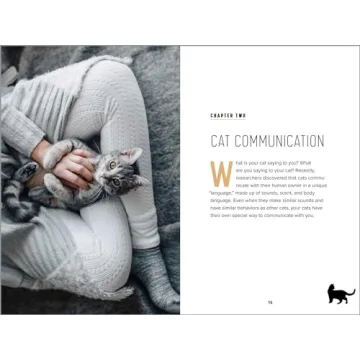 Understanding Cat Behavior Guide for Pet Owners
