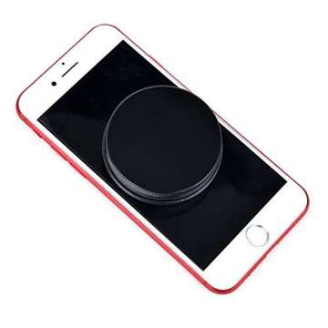 LIYAR 1oz Aluminum Tins for DIY Crafts and Cosmetics