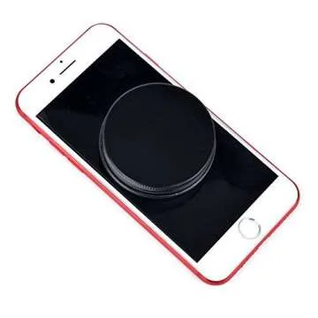 LIYAR 1oz Aluminum Tins for DIY Crafts and Cosmetics