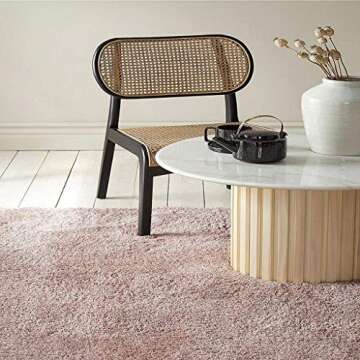 DMLZB Stylish Simplicity Coffee Tables Sofa Side Table for Apartment Living Room Balcony and Bedroom...