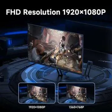 Xiaomi 27" IPS FHD Monitor 165Hz Gaming Screen for PC