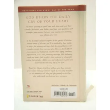 Take My Heart, Oh God Christian Women Writers Anthology