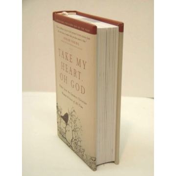 Take My Heart, Oh God Christian Women Writers Anthology