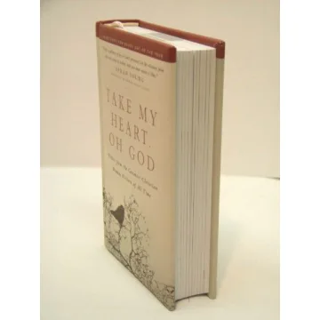 Take My Heart, Oh God Christian Women Writers Anthology