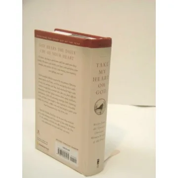 Take My Heart, Oh God Christian Women Writers Anthology