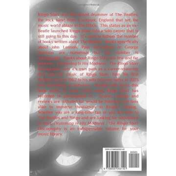 Deep Dive into Ringo Starr's Musical Journey