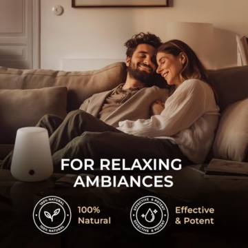 Gya Labs Eucalyptus Essential Oil - Pure & Natural