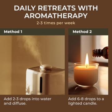 Gya Labs Eucalyptus Essential Oil - Pure & Natural