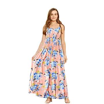 Shop IFFEI Mommy and Me Matching Sundress Set Summer Style