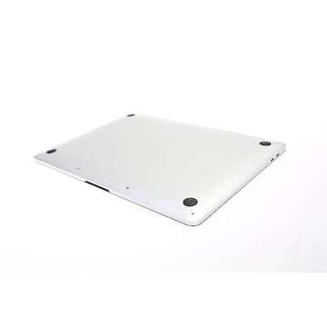 Apple MacBook Pro 13.3" with Retina Display, M1 Chip with 8-Core CPU and 8-Core GPU, 16GB Memory, 512GB SSD, Silver, Late 2020