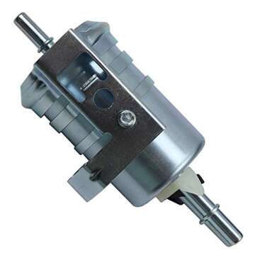 Beck/Arnley Fuel Filter - 043-1046