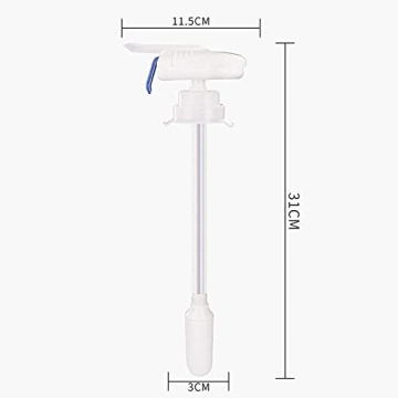 Easy Serving 2 Pack Automatic Milk Dispenser