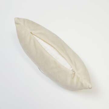 Zeroest Newborn Photography Posing Pillow with Headband