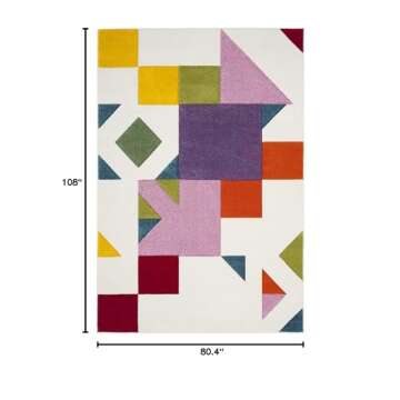 Shop SAFAVIEH Hollywood Area Rug - Non-Shedding & Stylish