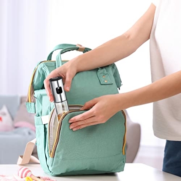 Olive Oil Mister Sprayer - Healthier Cooking Made Easy