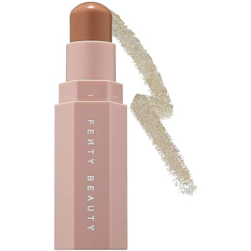 Fenty Beauty By Rihanna Match Stix Matte Skinstick in Mocha for Effortless Glam