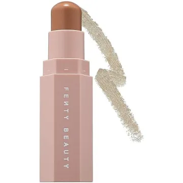 Fenty Beauty By Rihanna Match Stix Matte Skinstick in Mocha for Effortless Glam