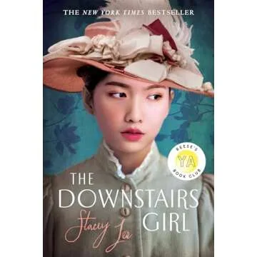 The Downstairs Girl: Reese's YA Book Club Selection