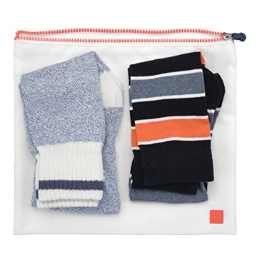 iDesign Packing Pouches - Organize Your Travel Essentials Easily