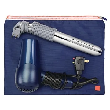 iDesign Packing Pouches - Organize Your Travel Essentials Easily