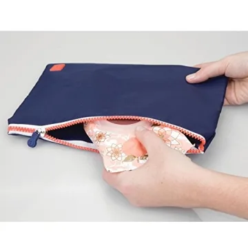 iDesign Packing Pouches - Organize Your Travel Essentials Easily