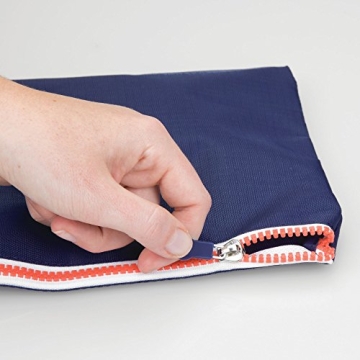 iDesign Packing Pouches - Organize Your Travel Essentials Easily