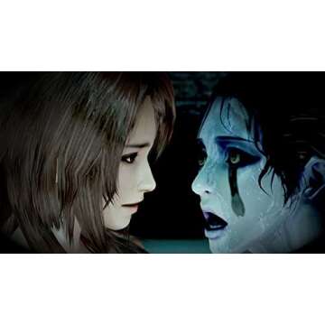 Fatal Frame: Maiden of Black Water - Nintendo Switch