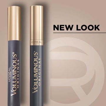 Voluminous Original Mascara by L’Oréal Paris