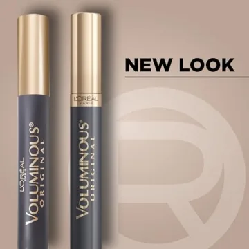 Voluminous Original Mascara by L’Oréal Paris