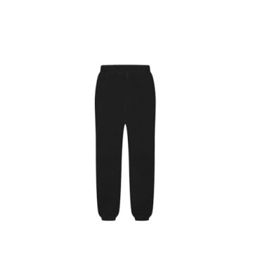 Scorched Earth Essential Sweatpants for Ultimate Comfort
