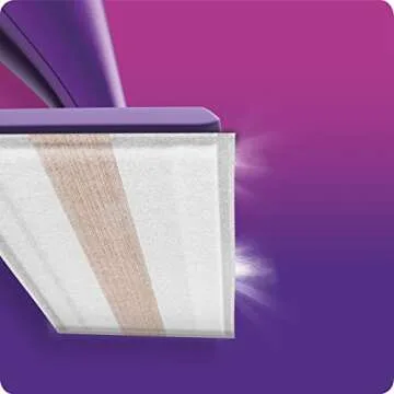 Swiffer WetJet Mops - Hardwood Floor Cleaning Made Easy