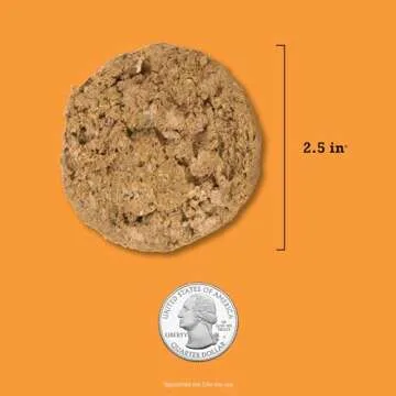 ACANA Freeze Dried Dog Food High Protein Turkey Recipe