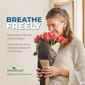 Quercetin with Bromelain 1350mg - Immune Support Supplement