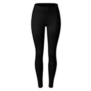 SATINA High Waisted Leggings for Women - Durable & Stylish