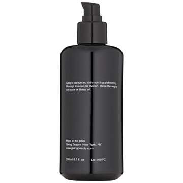 Kahina Giving Beauty Facial Cleanse, 100 ml