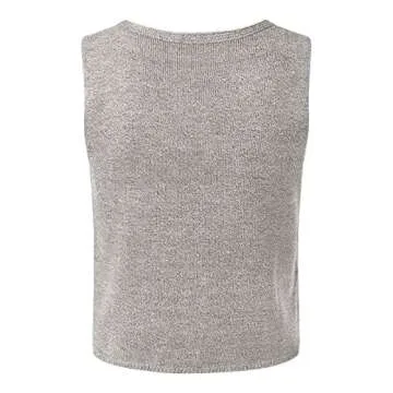 ZYXTIM Goth Shirt Women V/O Neck Funny Y2K Style