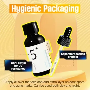 numbuzin No.5 Serum | Brighten Skin & Reduce Dark Spots