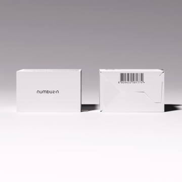 numbuzin No.5 Serum | Brighten Skin & Reduce Dark Spots