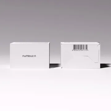 numbuzin No.5 Serum | Brighten Skin & Reduce Dark Spots