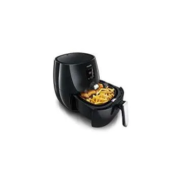 Philips Viva Digital Airfryer HD9230/26 - Healthy Cooking Hero