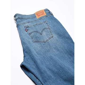 Levi's Women's New Boyfriend Jeans