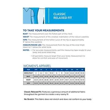 Stylish Urbane Women's Relaxed Drawstring Scrub Pant in Grey