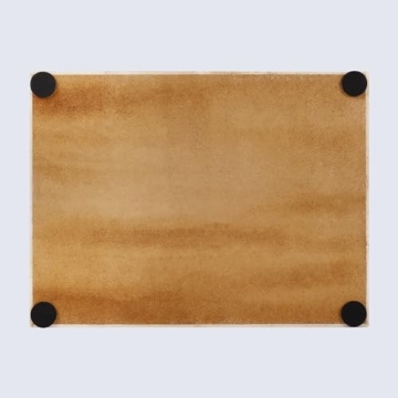 Elegant Bone Inlay Keepsake Box - Perfect Storage Gift