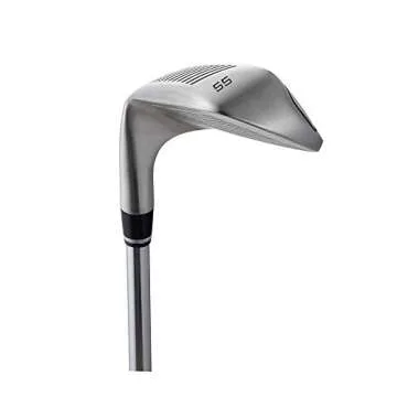 MAZEL Golf Chipper Wedge for Precise Short Game Chipping