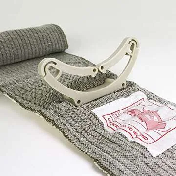 Israeli Bandage New Version with Top Opening Slip, Shipped from Israel, Expiration Date 2026 or Longer (4 Inches)