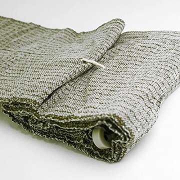 Israeli Bandage New Version with Top Opening Slip, Shipped from Israel, Expiration Date 2026 or Longer (4 Inches)