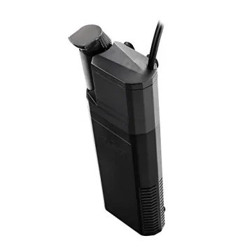 Aqueon Quietflow Internal Power Filter for Aquariums