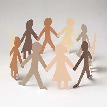 Pacon Multicultural Construction Paper (PAC9509)