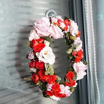 Quntis Suction Cup Hooks - Heavy Duty and Waterproof