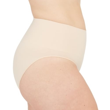 SPANX Everyday Shaping Panties for Comfortable Support